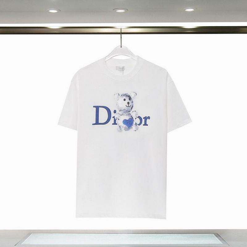 Dior Men's T-shirts 280